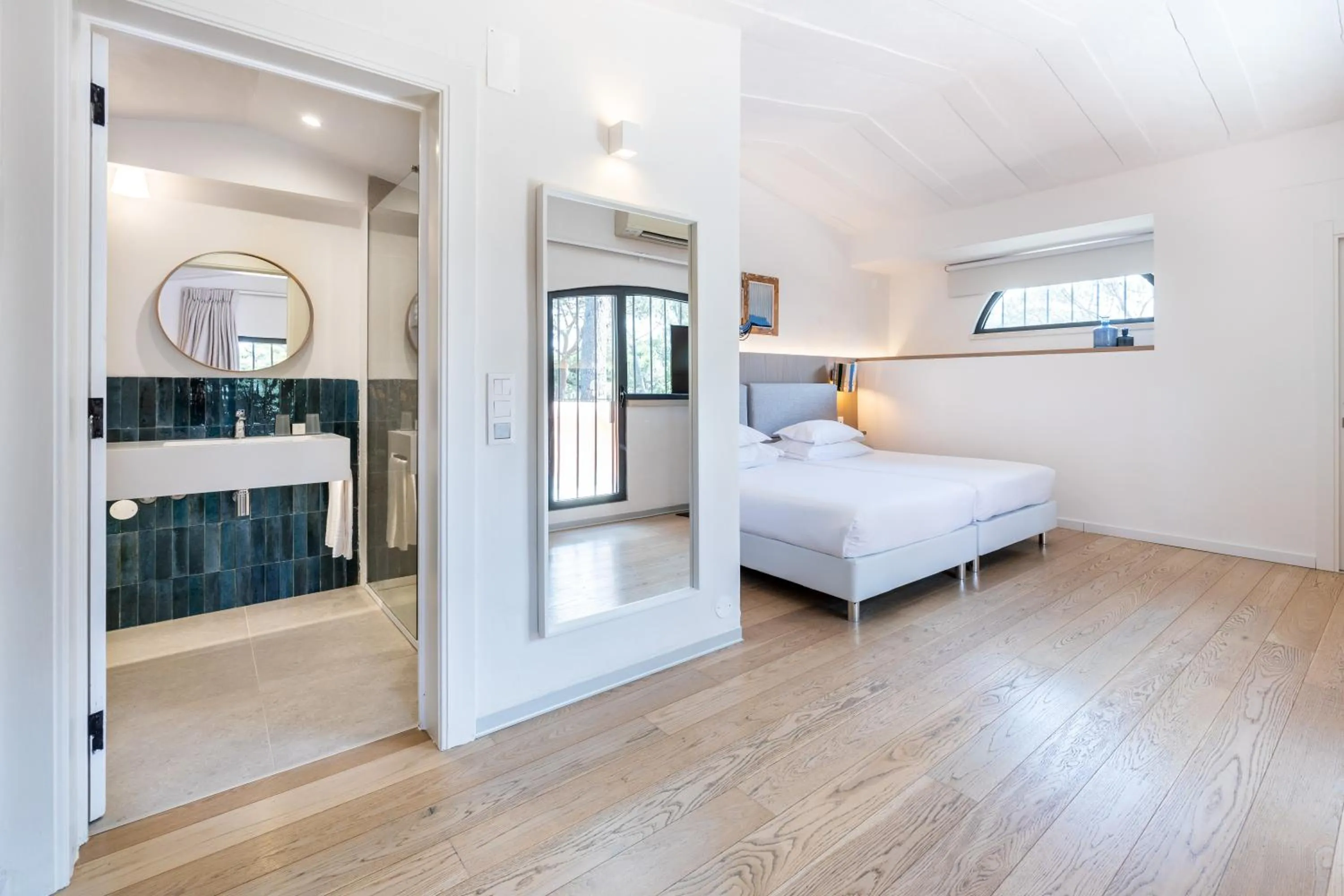 Bathroom in Onyria Quinta da Marinha Villas