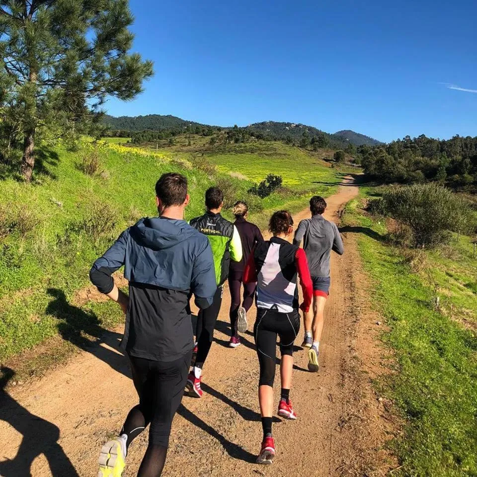 Sports in Onyria Quinta da Marinha Villas