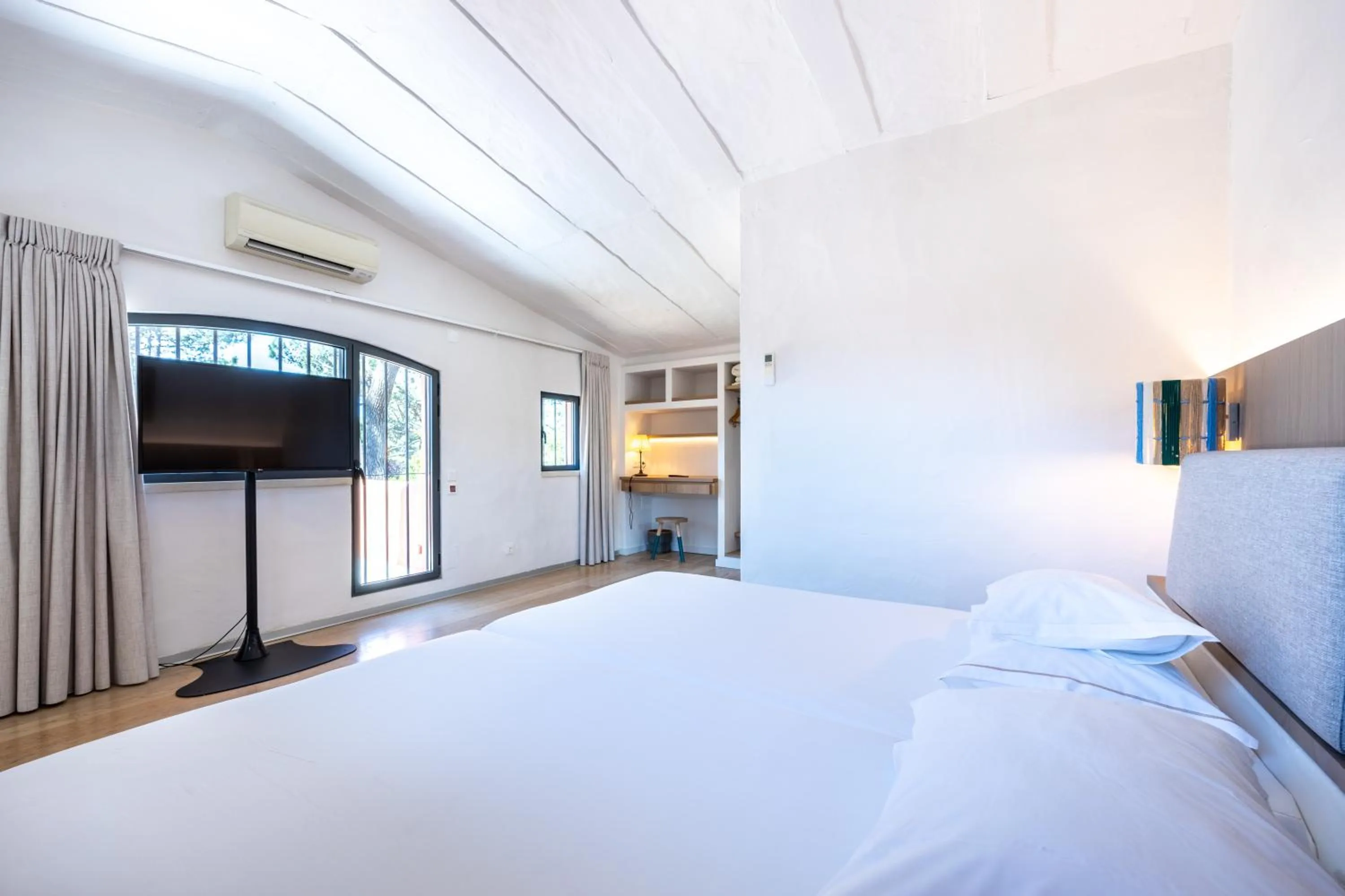 Bedroom in Onyria Quinta da Marinha Villas