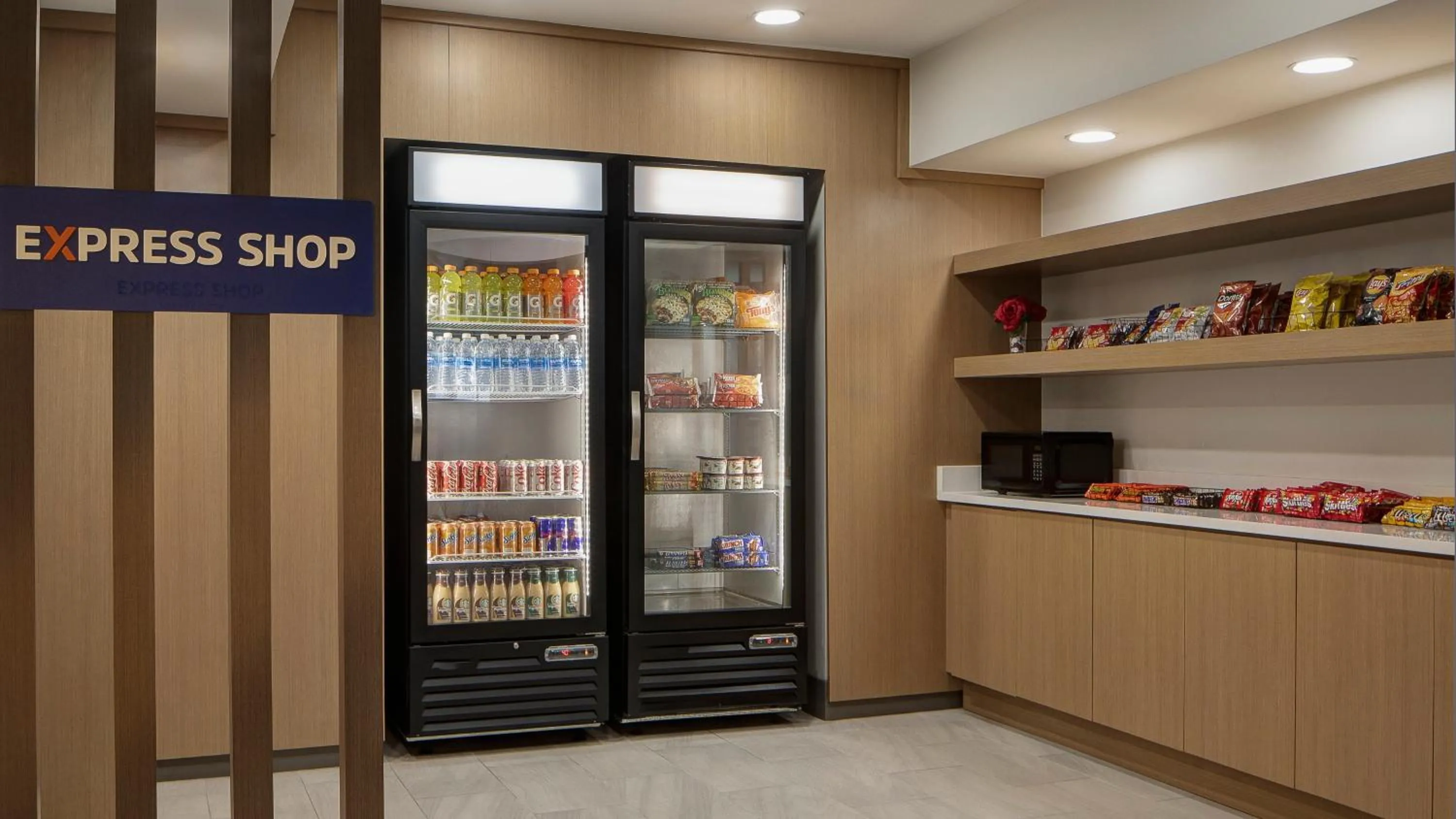 Other in Holiday Inn Express Dallas Market Center by IHG