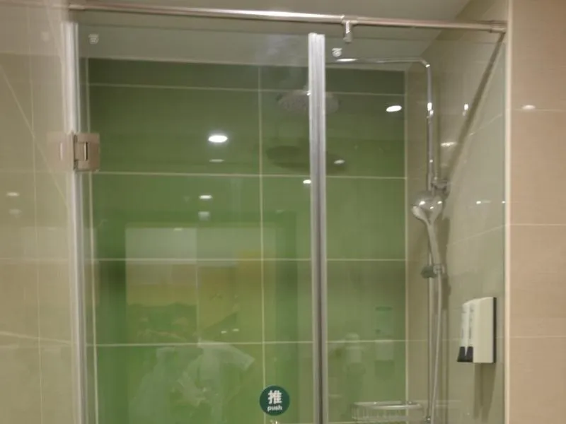 Vatica Xuzhou Suining Bus Station Bayi West Road Hotel