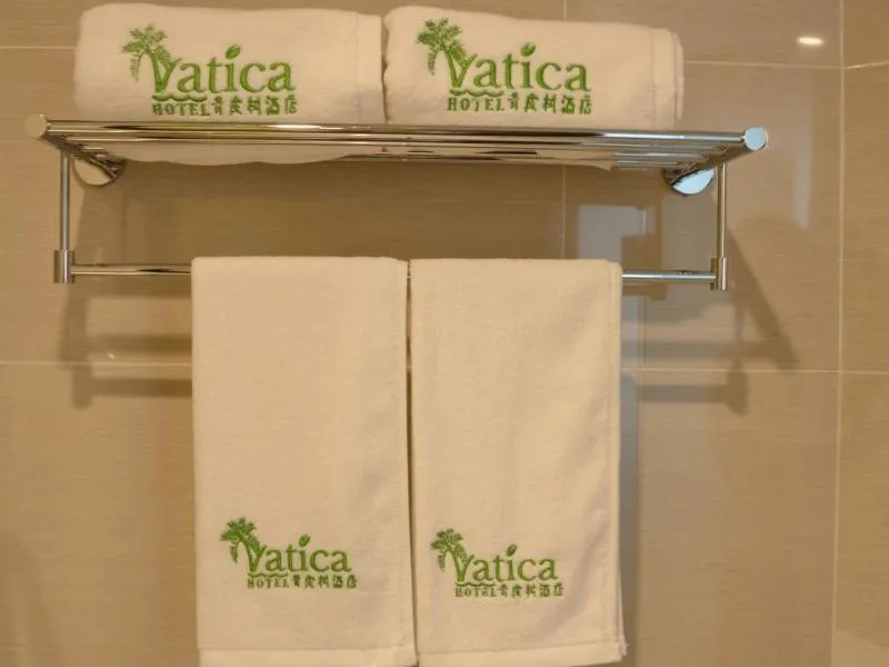 Vatica Xuzhou Suining Bus Station Bayi West Road Hotel