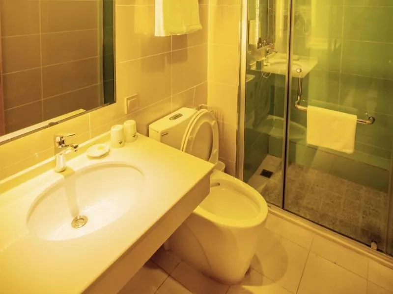 GreenTree Inn Shenyang Shenhe District Shenyang Station(N)Expreess Hotel