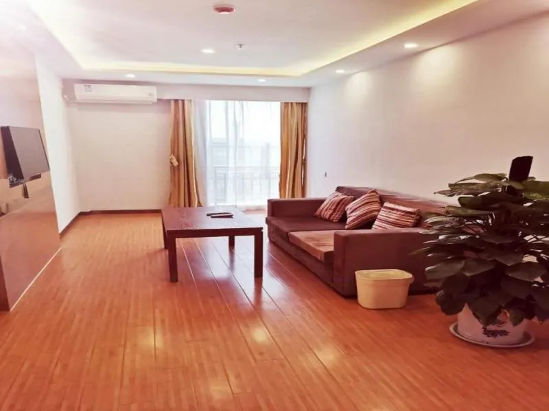 GreenTree Inn Liaocheng Economic Development Zone Huitong Logistics Park Express Hotel