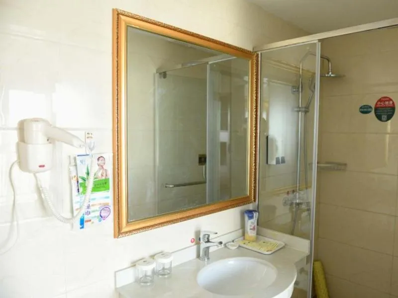 GreenTree Alliance Weifang Shouguang Square Street Guhuai Road Hotel