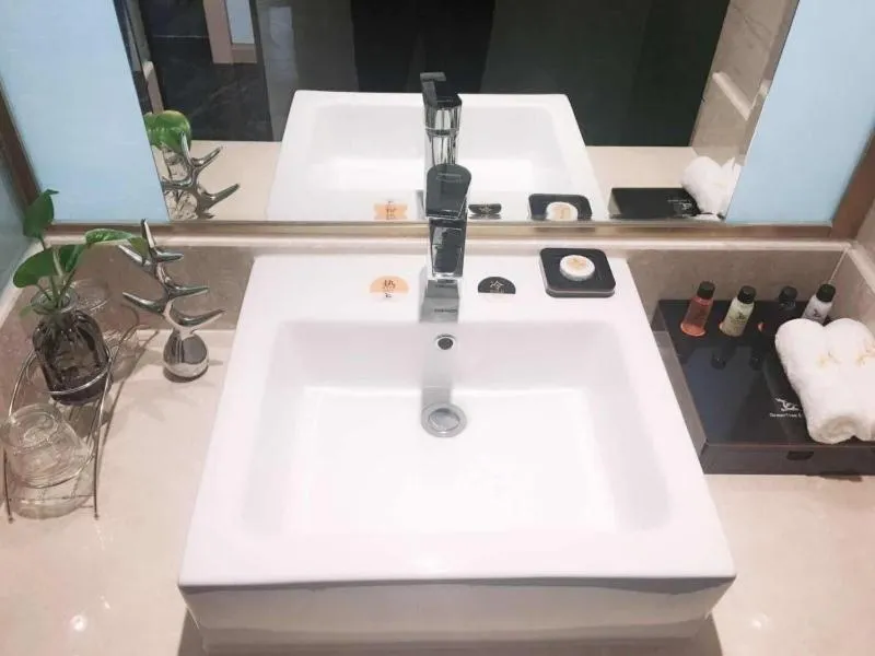 GreenTree Eastern Fuyang Yingdong District South Guoyang Road Hotel