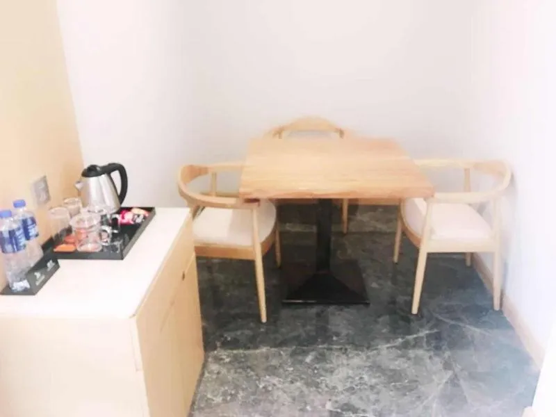 GreenTree Eastern Fuyang Yingdong District South Guoyang Road Hotel