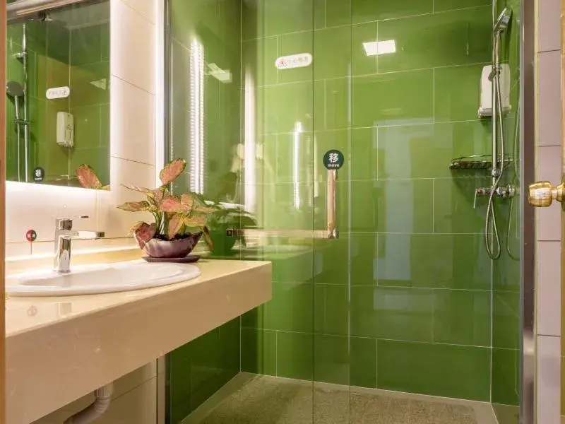 GreenTree InnChangZhou Wujin District Huangli Town Taoyuan Road Express Hotel GreenTree InnChangZhou Wujin District Huangli Town Taoyuan Road Express Hotel