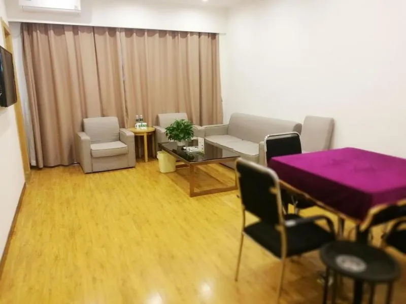 GreenTree InnChangZhou Wujin District Huangli Town Taoyuan Road Express Hotel