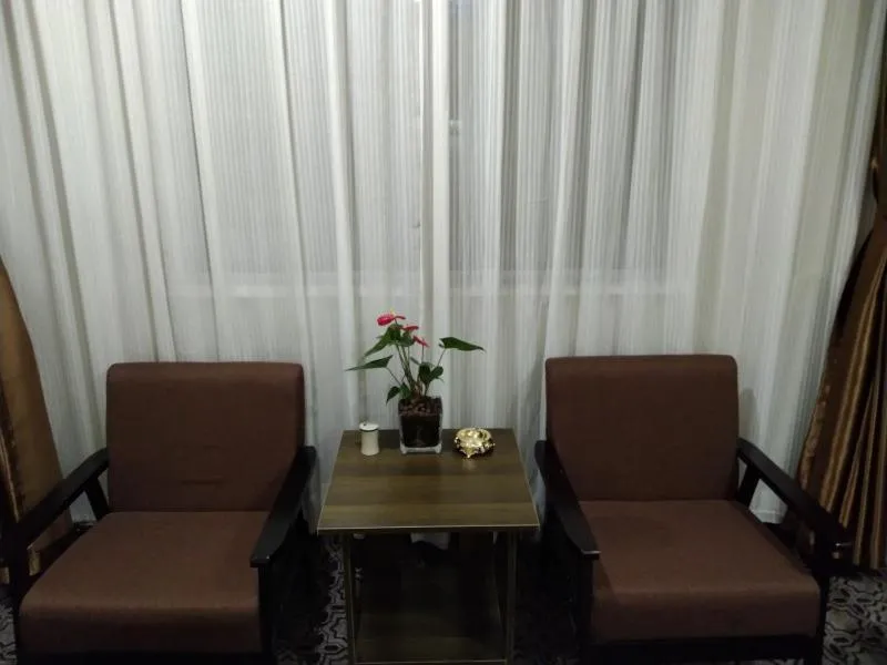 GreenTree Alliance Xinyang Pingqiao District Nanjing Road Dongyang Hotel