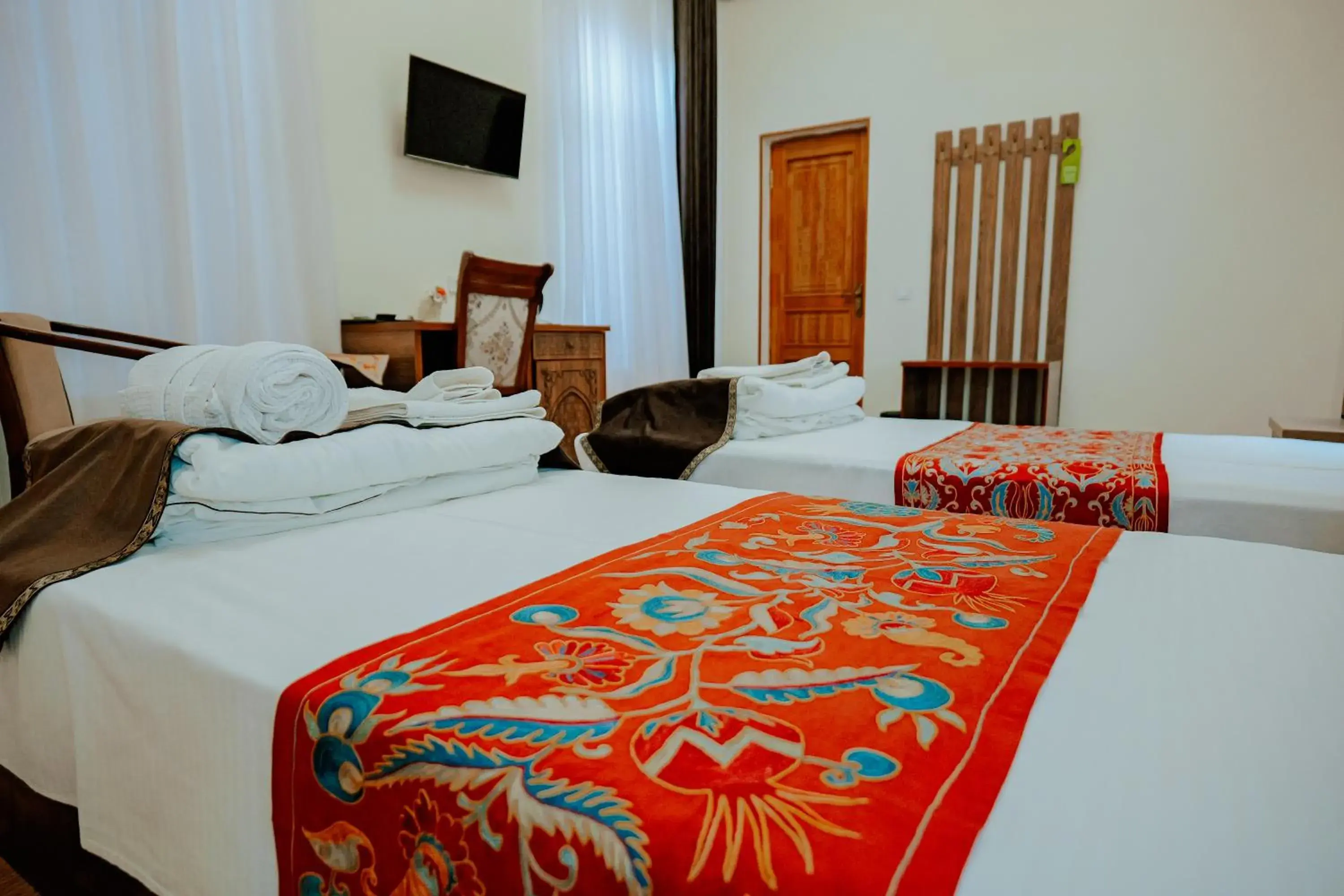 Suite in Imperial Palace Bukhara Suite in Imperial Palace Bukhara