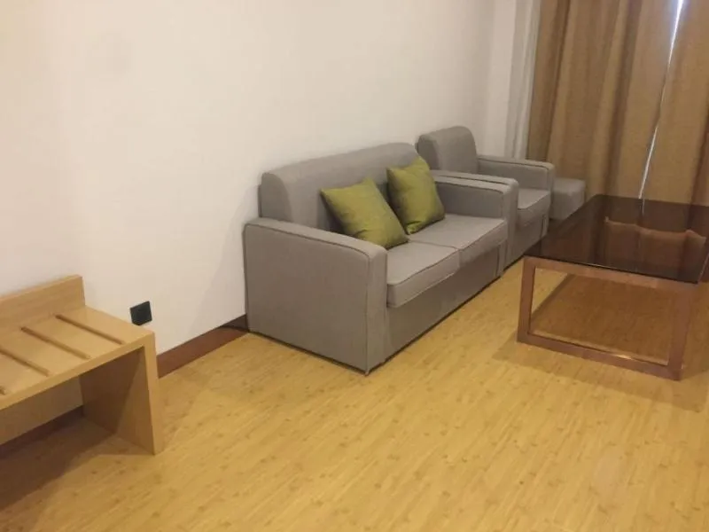 GreenTree Inn Heze Shanxian Huxi South Road Express Hotel