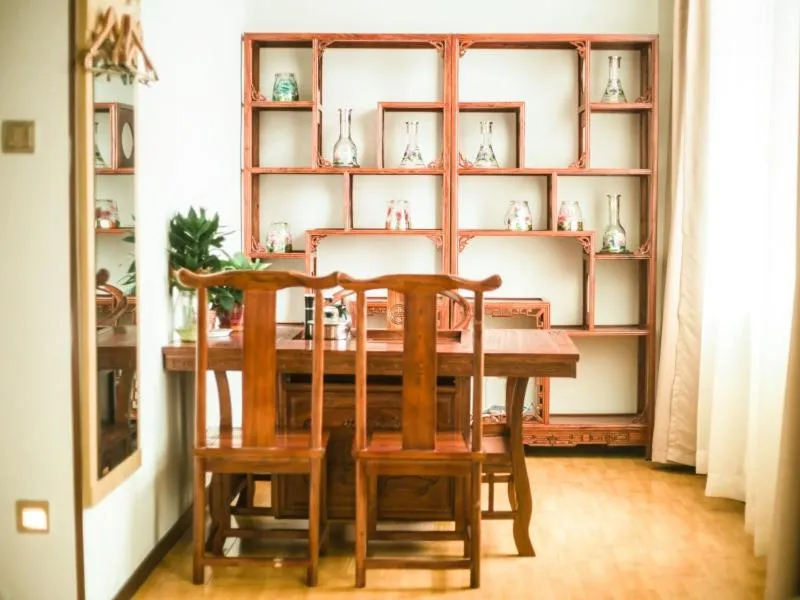 GreenTree Inn Heze Yucheng County Dongcheng International Business Hotel