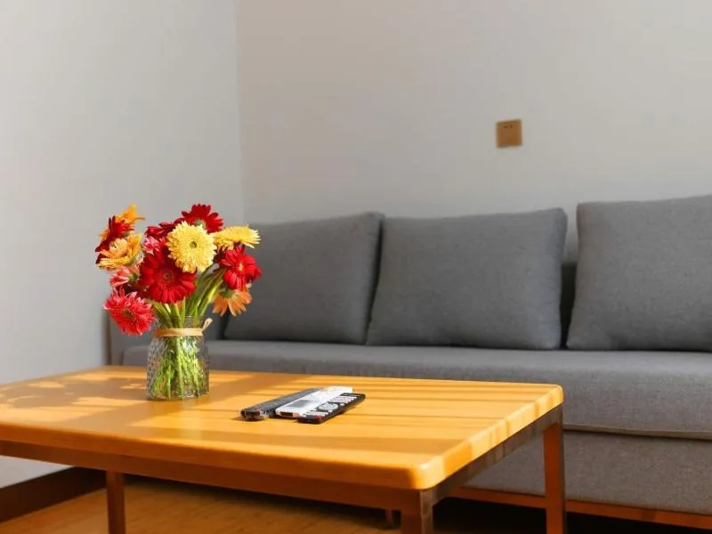 GreenTree Inn Handan City Wu'an City Plaza Business Hotel