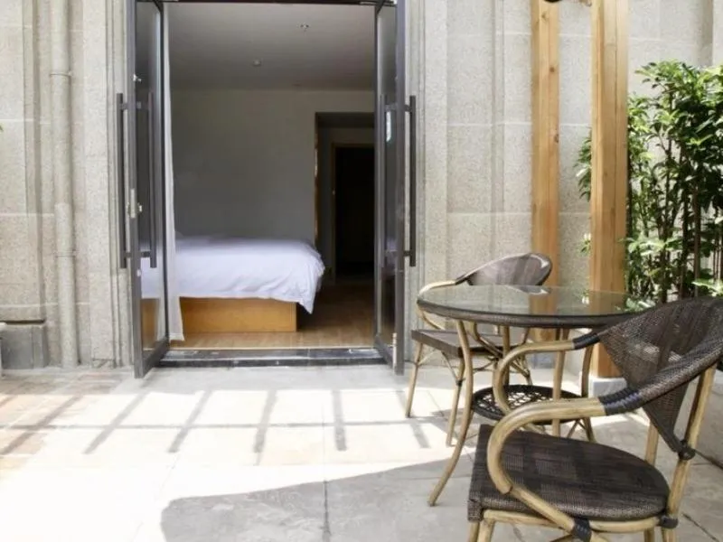 GreenTree Inn Anqing Duxiu Avenue Greenland Metropolis Express Hotel