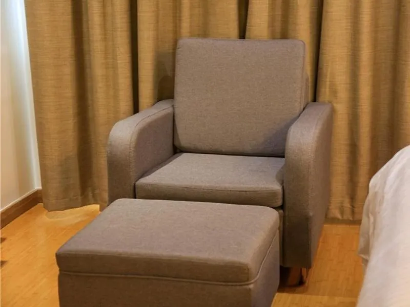 GreenTree Inn Shangrao Shangrao district Yueliangwan Automobile City Business Hotel