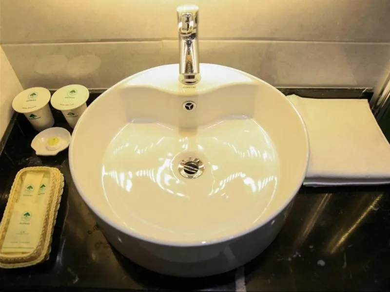 GreenTree Inn Shangrao Shangrao district Yueliangwan Automobile City Business Hotel