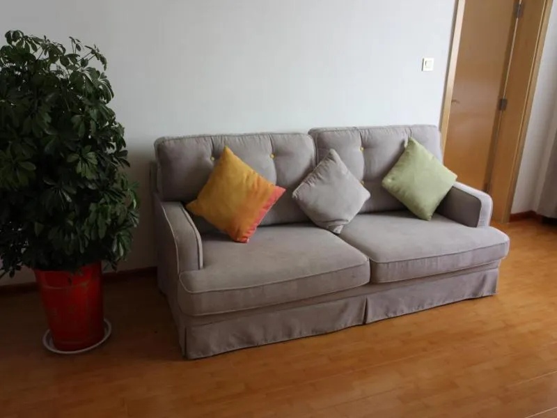 GreenTree Inn Zaozhuang High Speed Rail Station Express Hotel