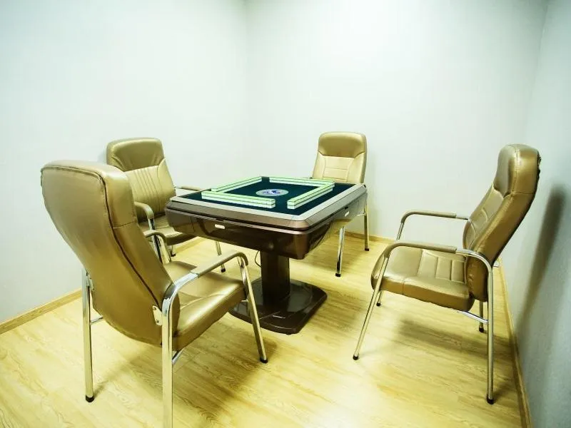 GreenTree Inn Zhoushan Baiquan Colorful Plaza Express Hotel