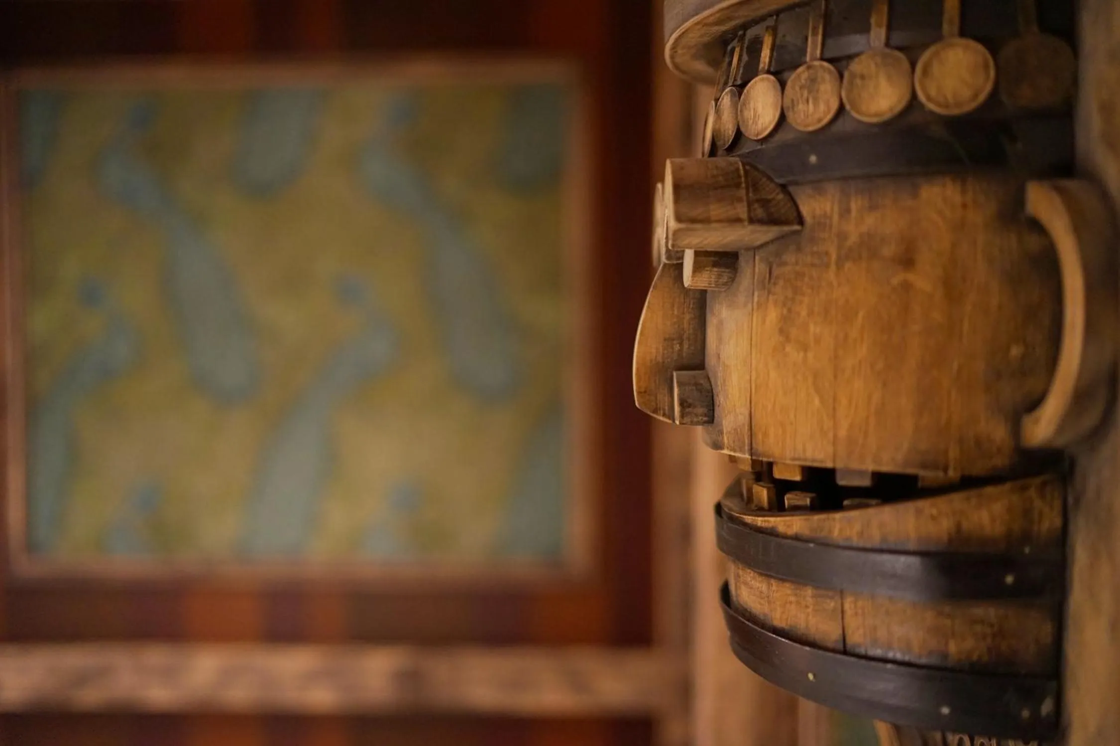 Bedroom in Aparthotel MyCologne