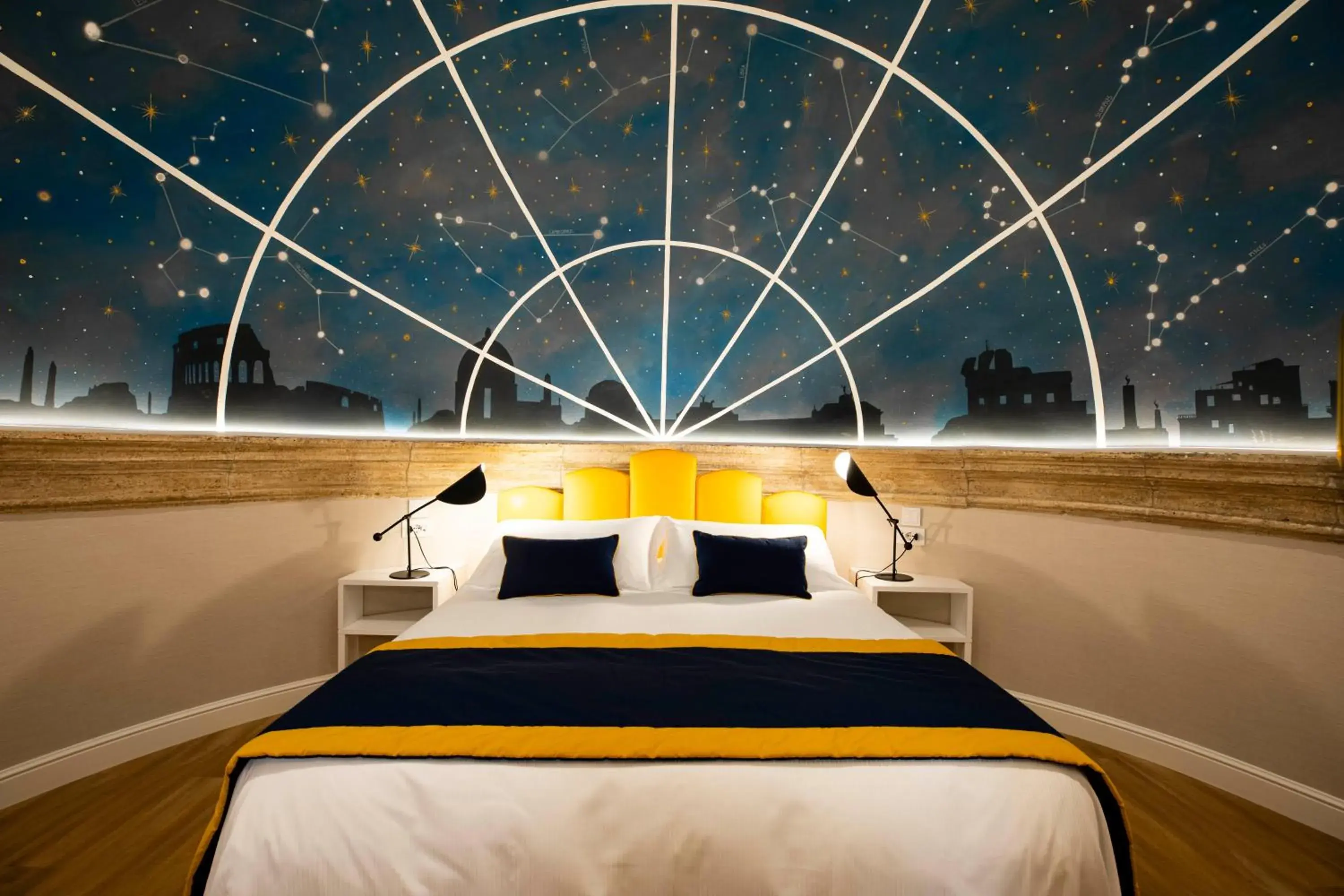 Vicario Suites Vicario Suites