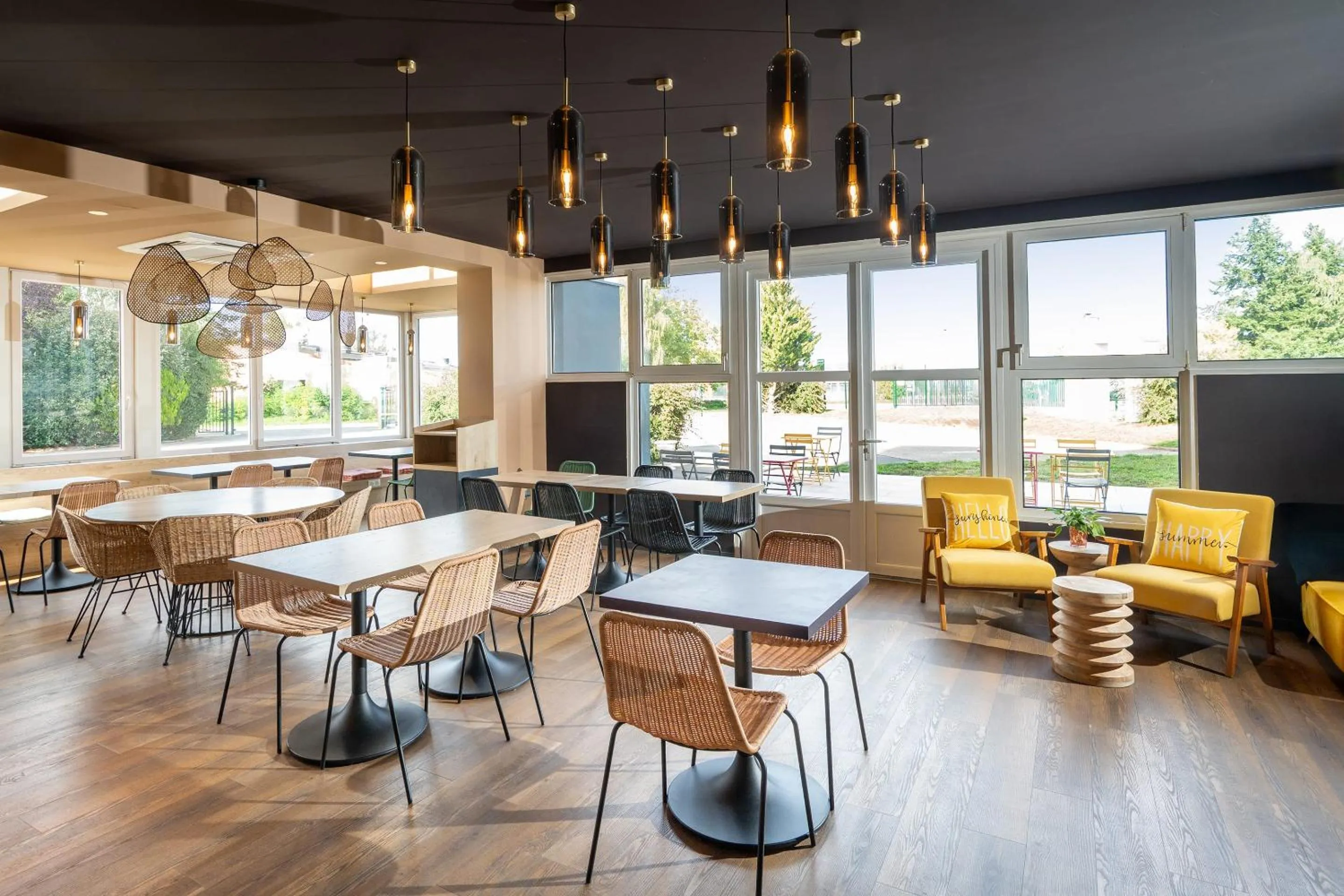 Banquet/Function facilities in Sure Hotel by Best Western Dole