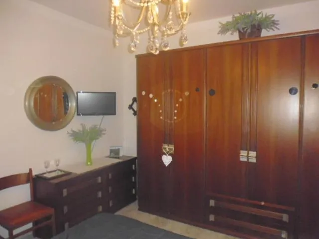 Photo of the whole room in A casa di Lara