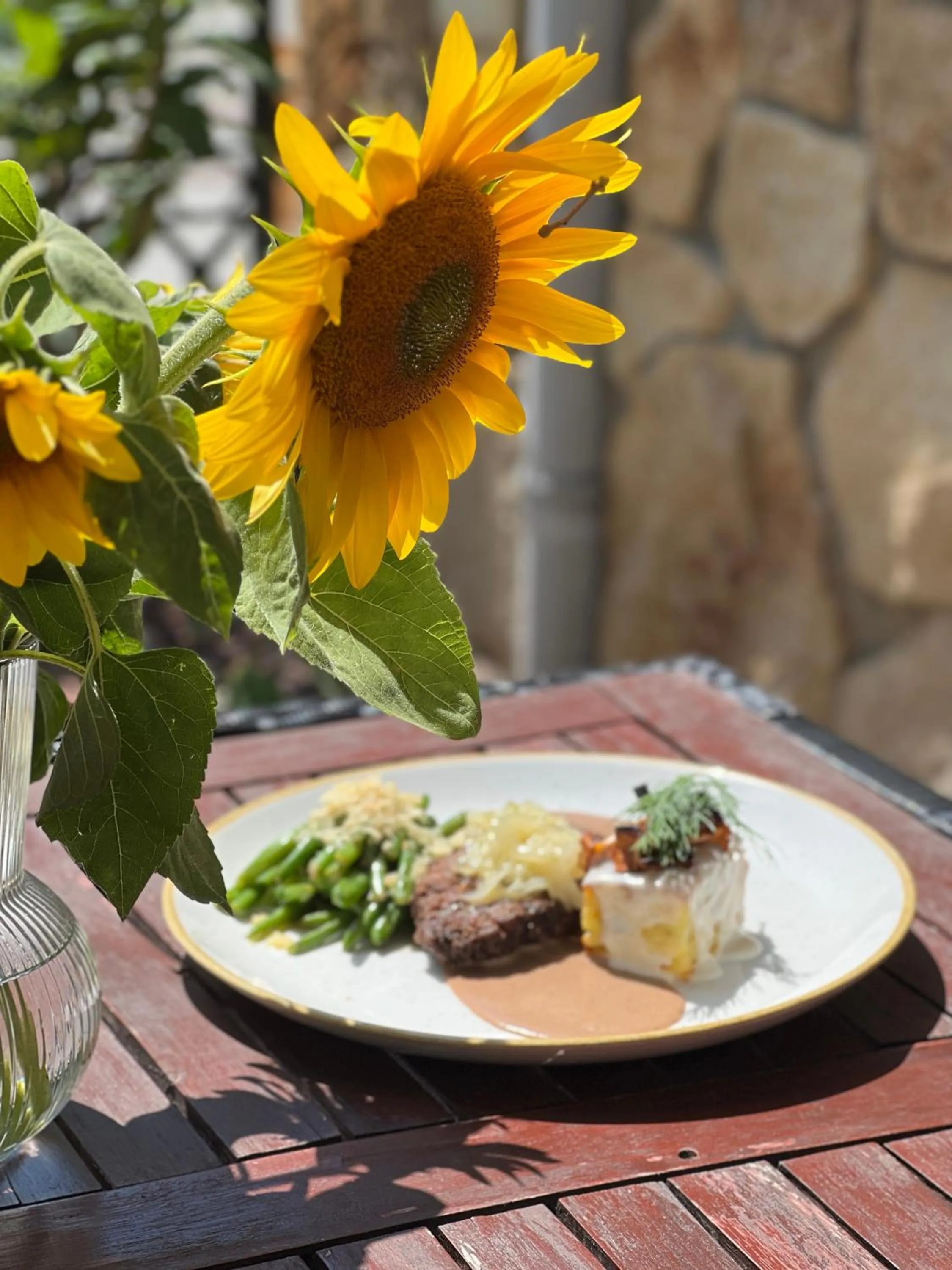 Restaurant/places to eat in Piastowski26