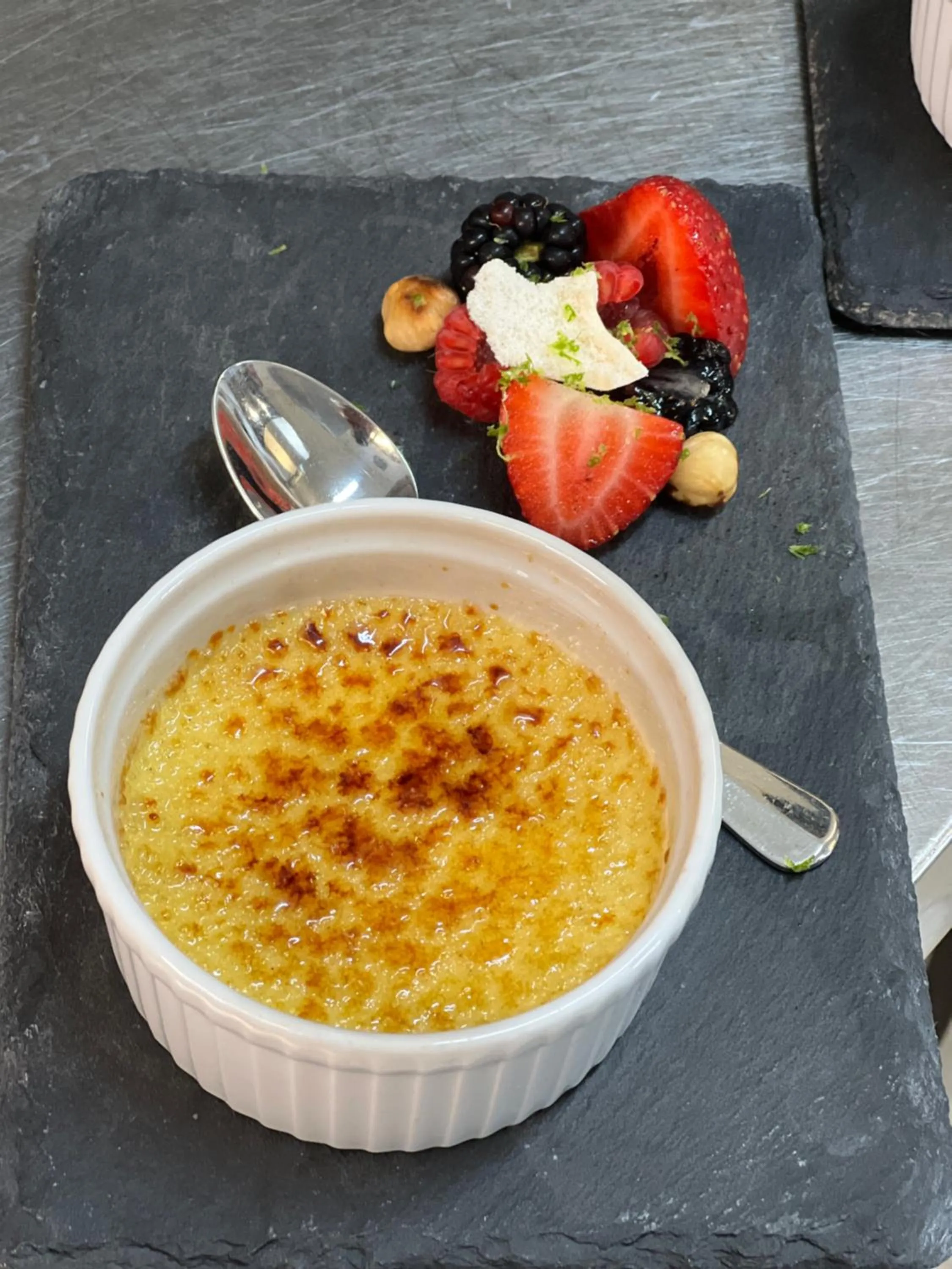 Restaurant/places to eat in Piastowski26