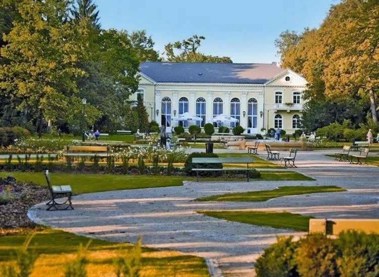 View (from property/room) in Piastowski26