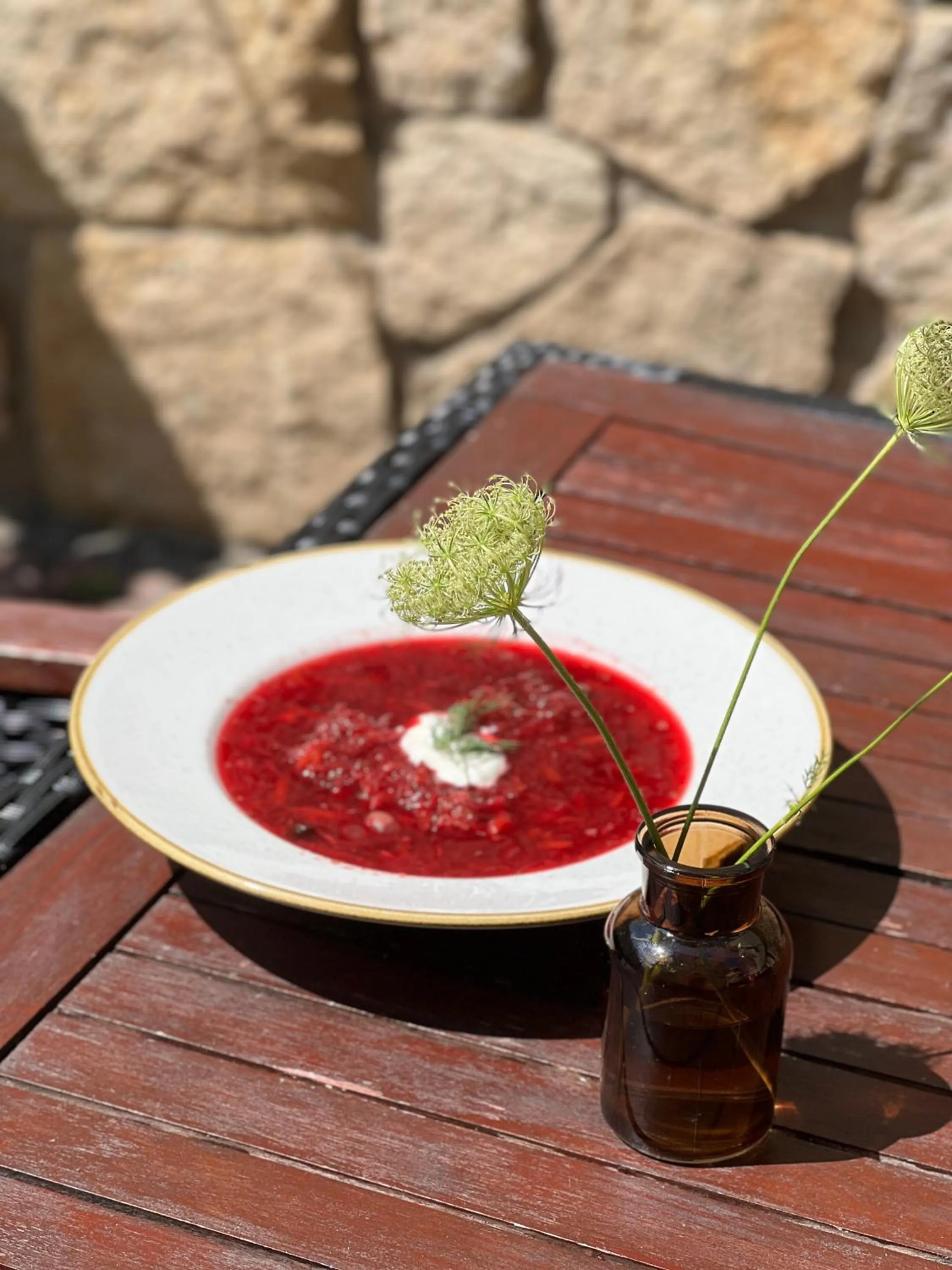 Restaurant/places to eat in Piastowski26