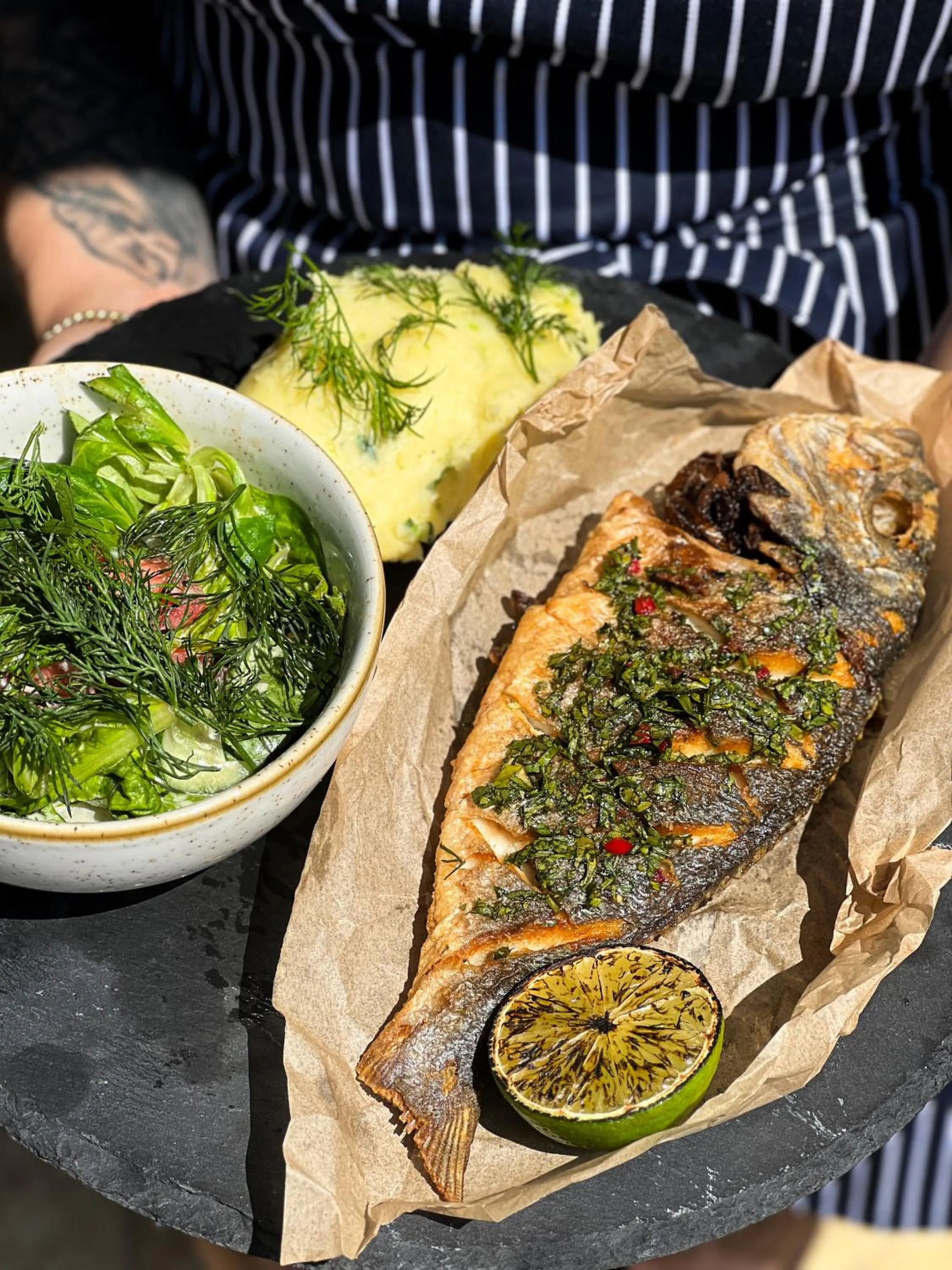 Restaurant/places to eat in Piastowski26