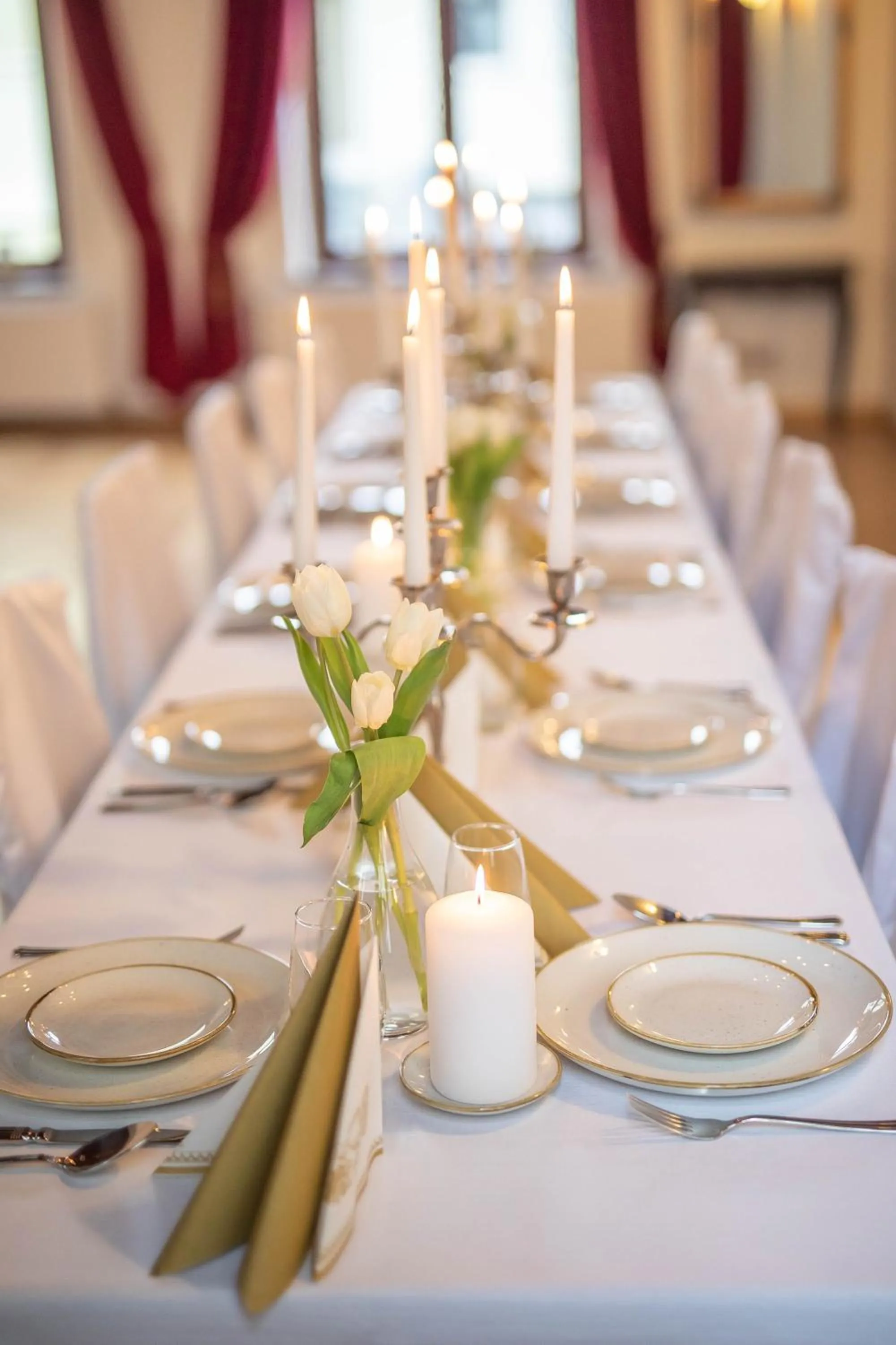 Restaurant/places to eat in Piastowski26