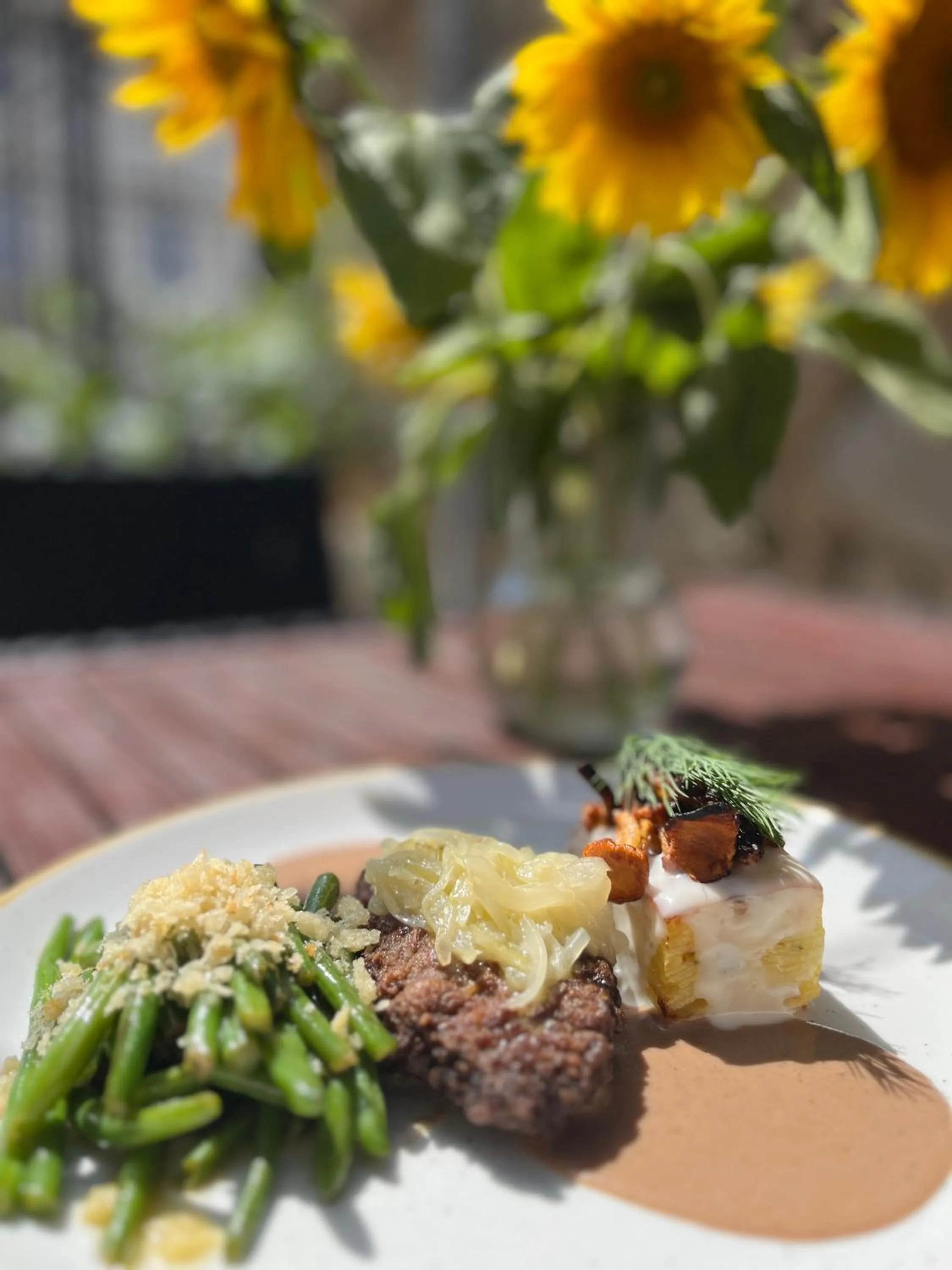 Restaurant/places to eat in Piastowski26