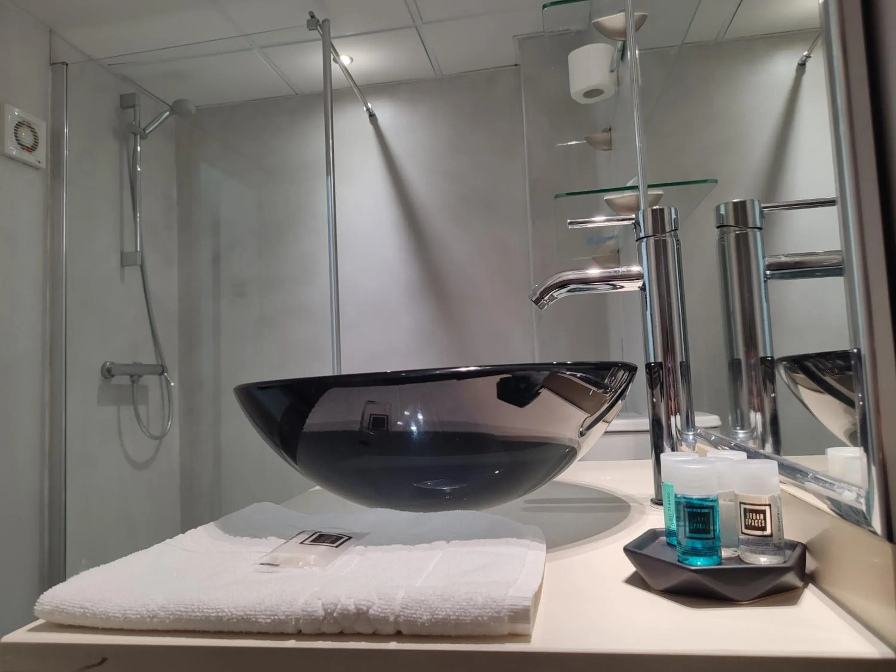 Superior Suite in Urban Spaces Ibiza Superior Suite in Urban Spaces Ibiza