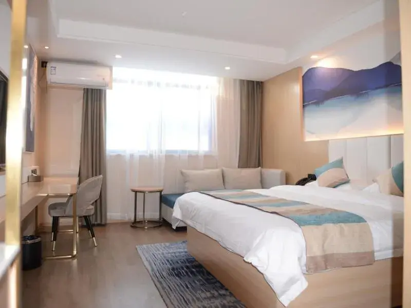 VX Xuzhou Gulou District Yangshan Road Hotel VX Xuzhou Gulou District Yangshan Road Hotel