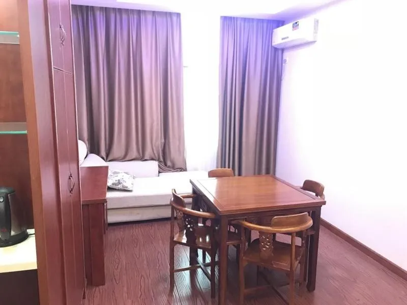 GreenTree Inn Nantong Liuqiao Town Government Tongliu Road Express Hotel