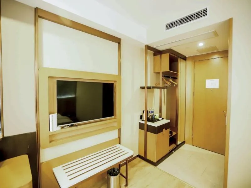 GreenTree Inn Xuzhou Economic Development Zone Da Miaozhen Business Hotel