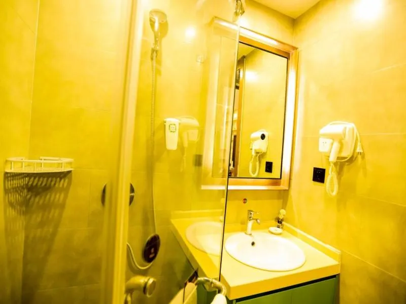 GreenTree Inn Xuzhou Economic Development Zone Da Miaozhen Business Hotel