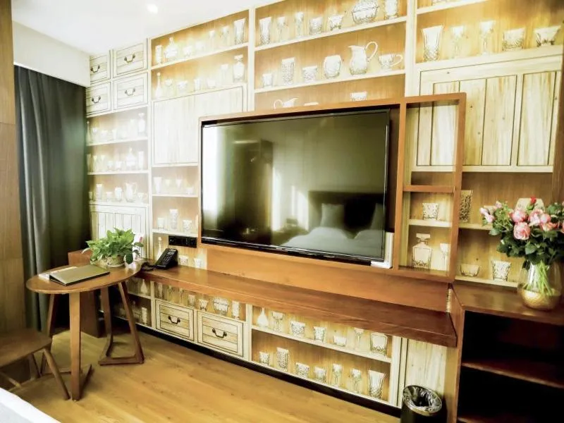 GreenTree Inn Xuzhou Economic Development Zone Da Miaozhen Business Hotel