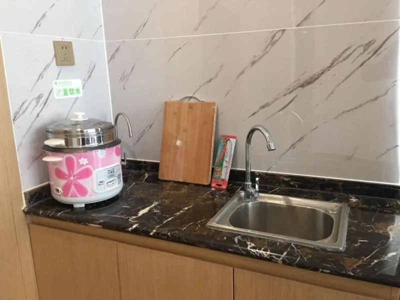 GreenTree Inn Taian High-speed Railway Station Lingshan Avenue Business Hotel