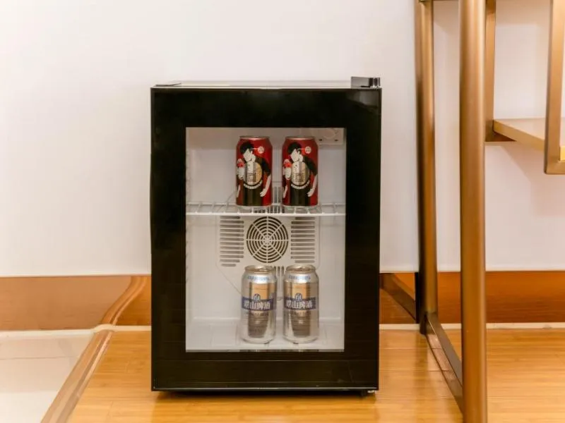 GreenTree Inn Jining Qufu High Speed Railway Station Express Hotel