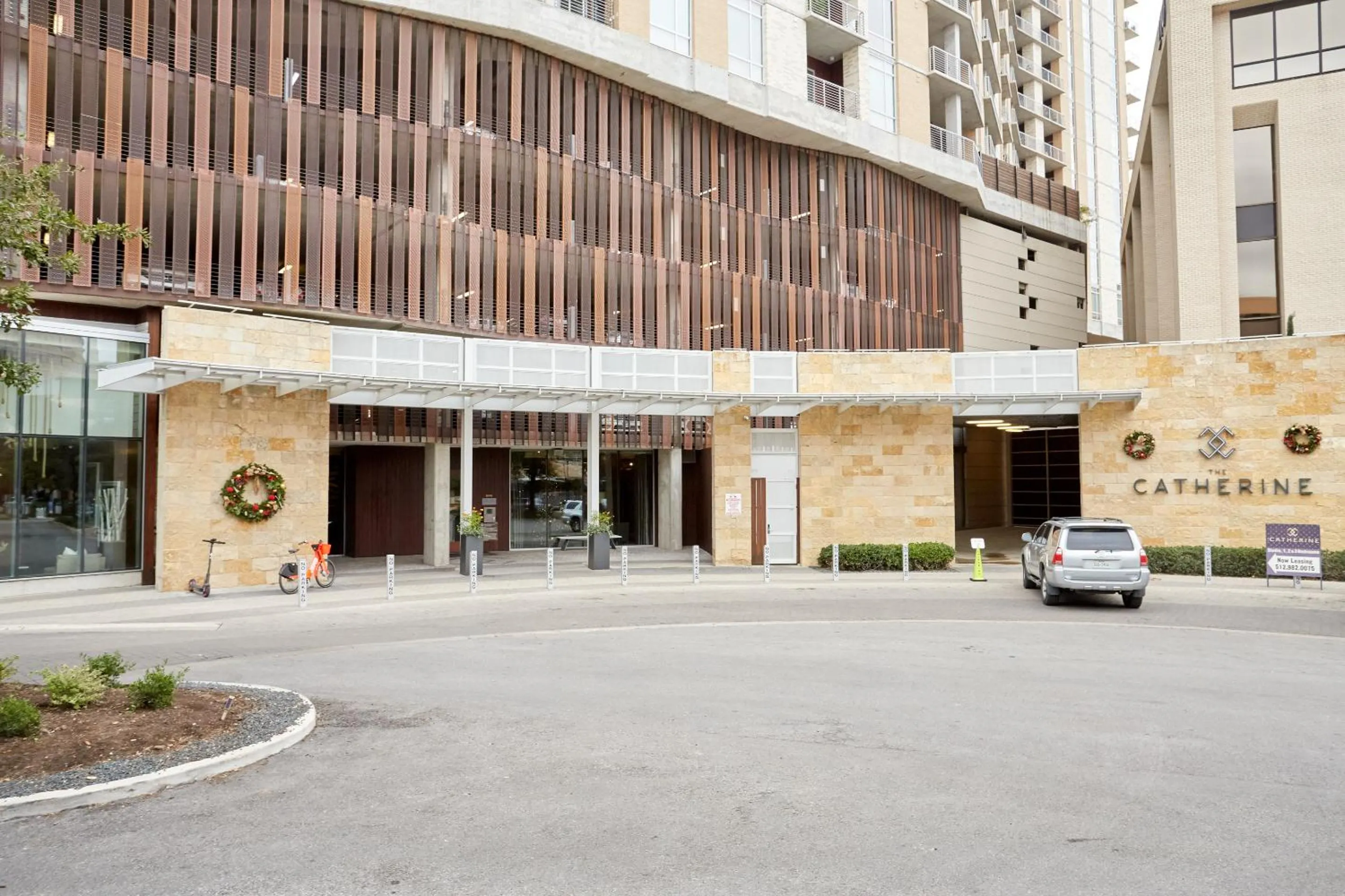 Sonder at The Catherine