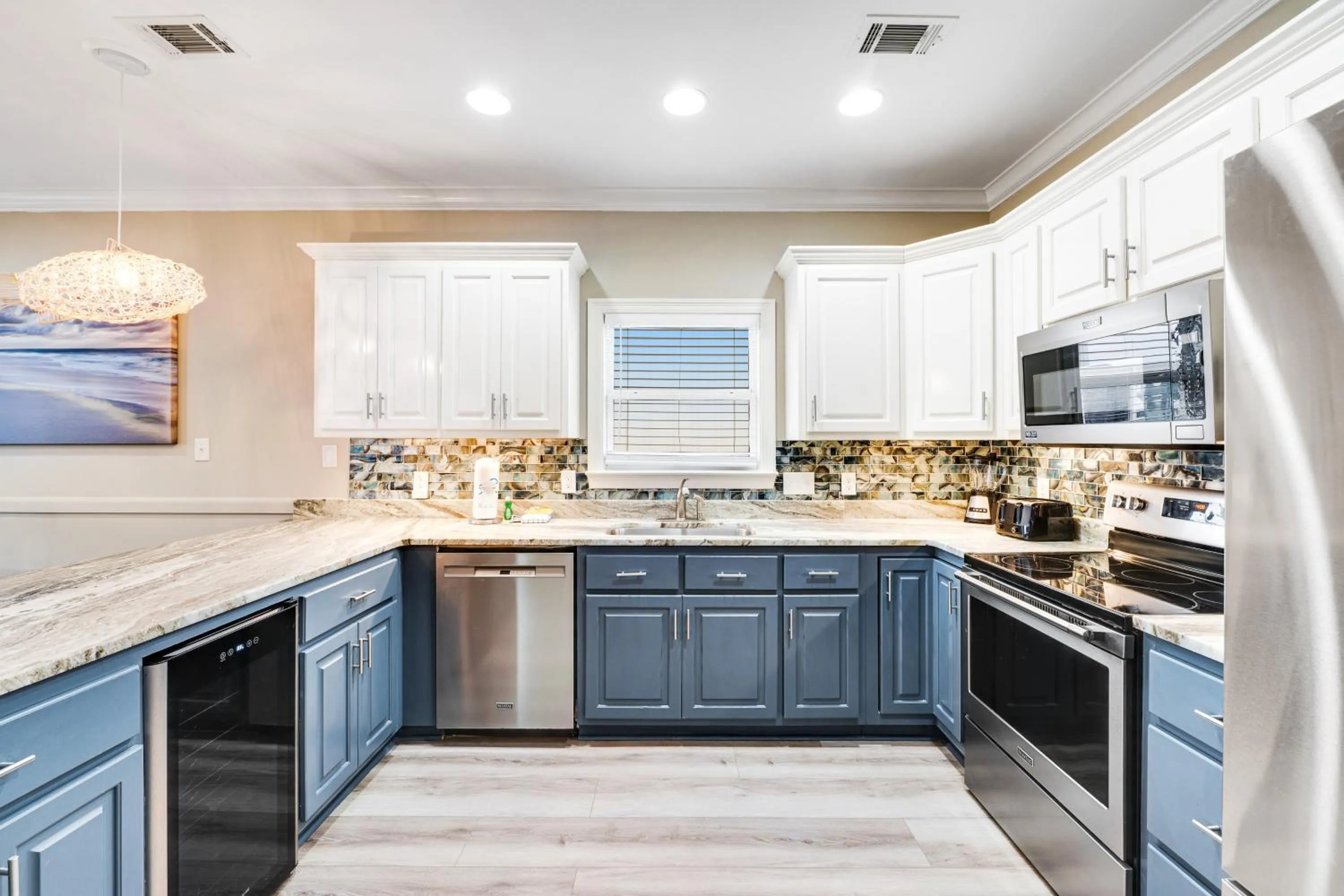 Wave Dancer by Meyer Vacation Rentals