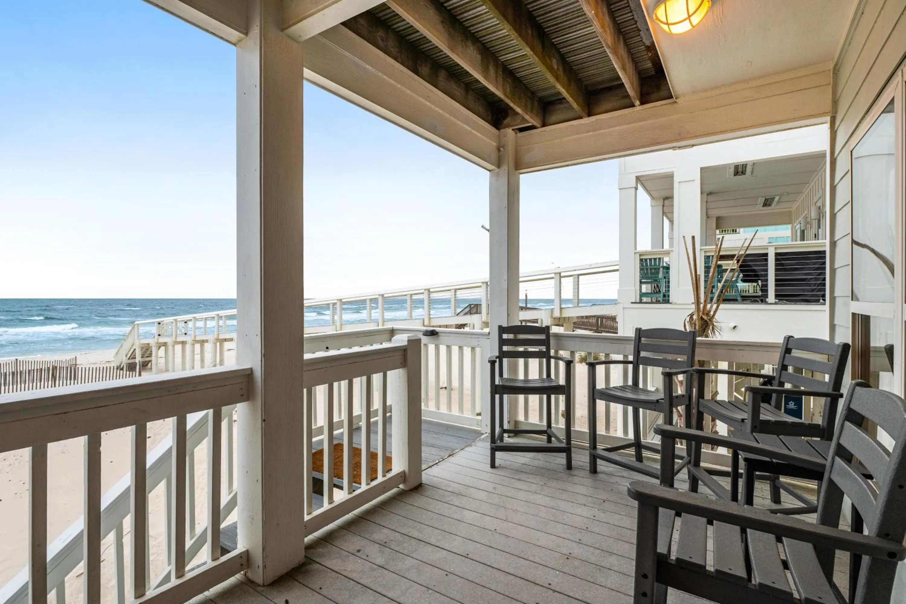 Wave Dancer by Meyer Vacation Rentals