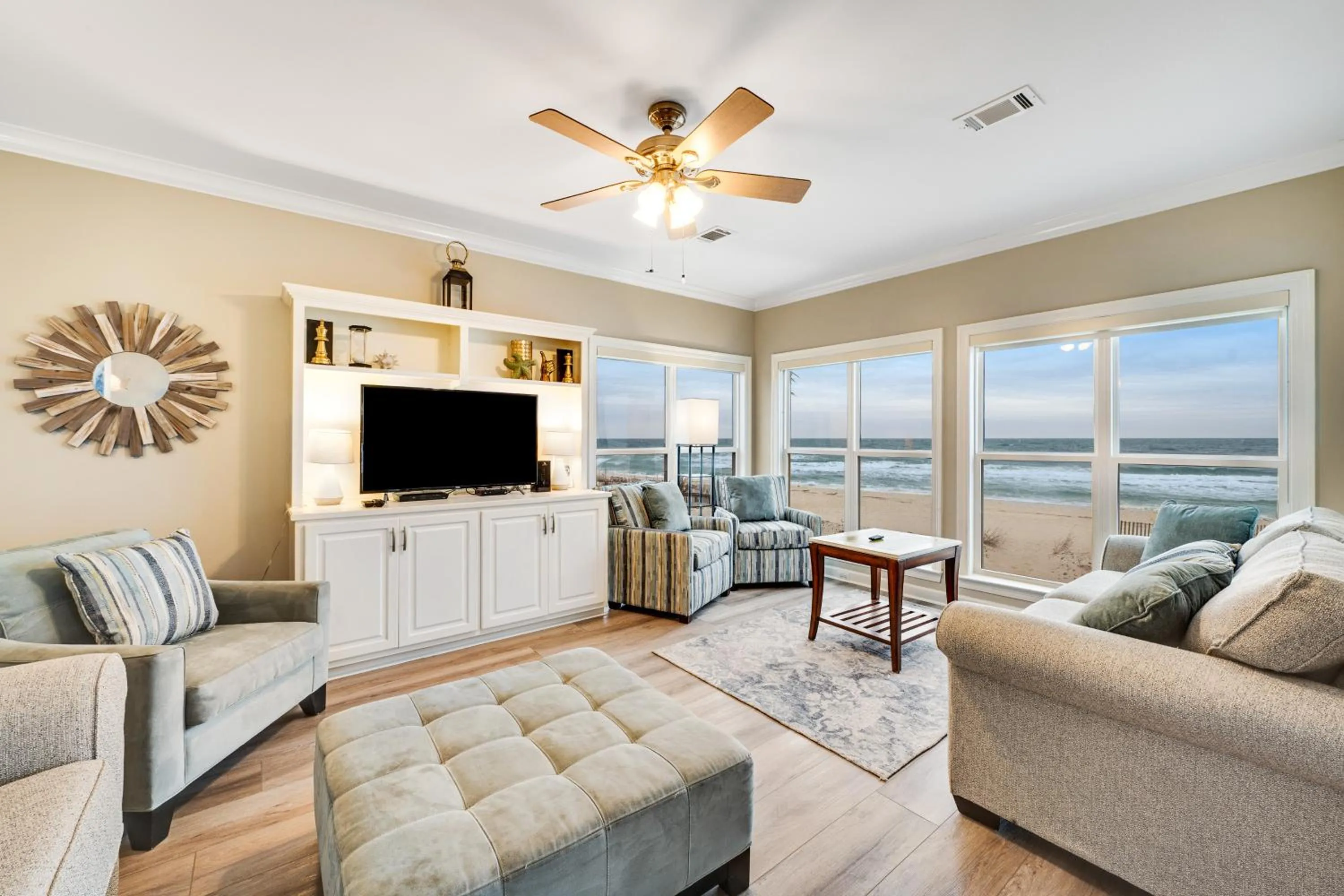 Wave Dancer by Meyer Vacation Rentals