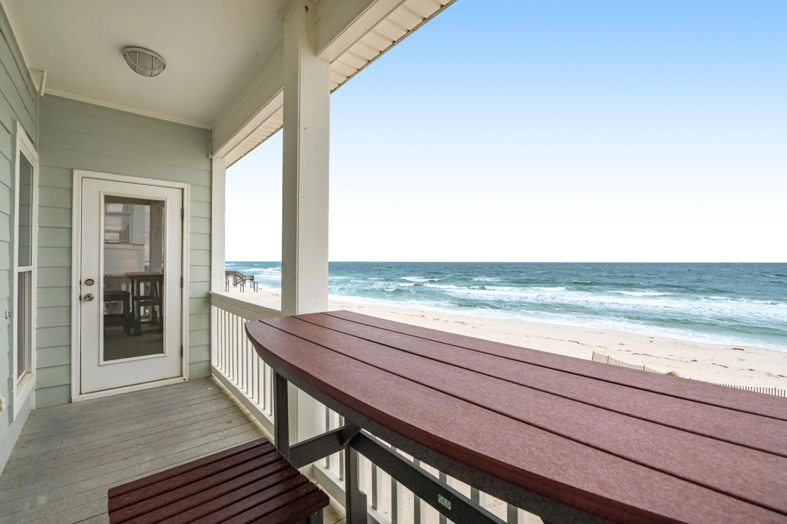 Wave Dancer by Meyer Vacation Rentals