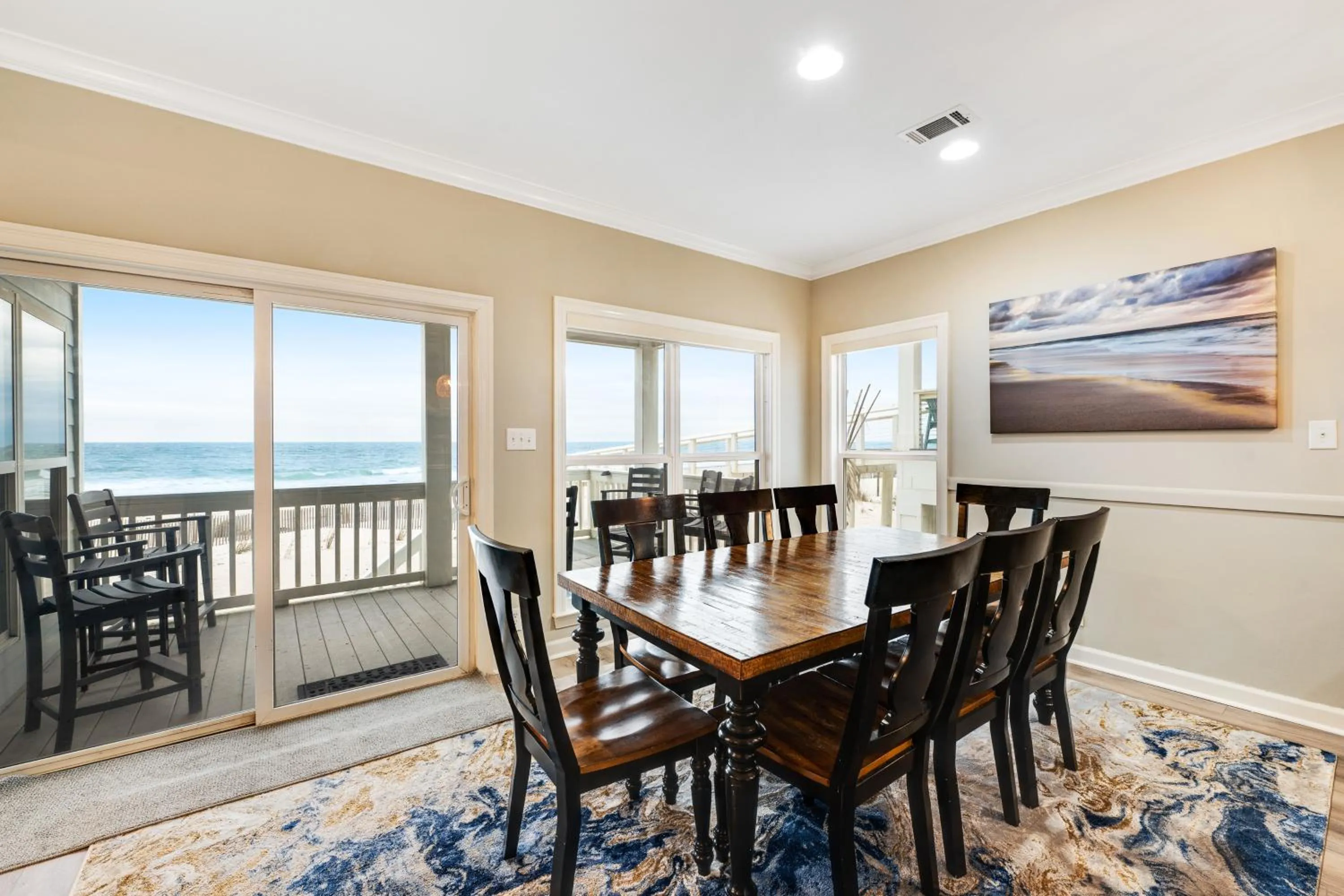 Wave Dancer by Meyer Vacation Rentals