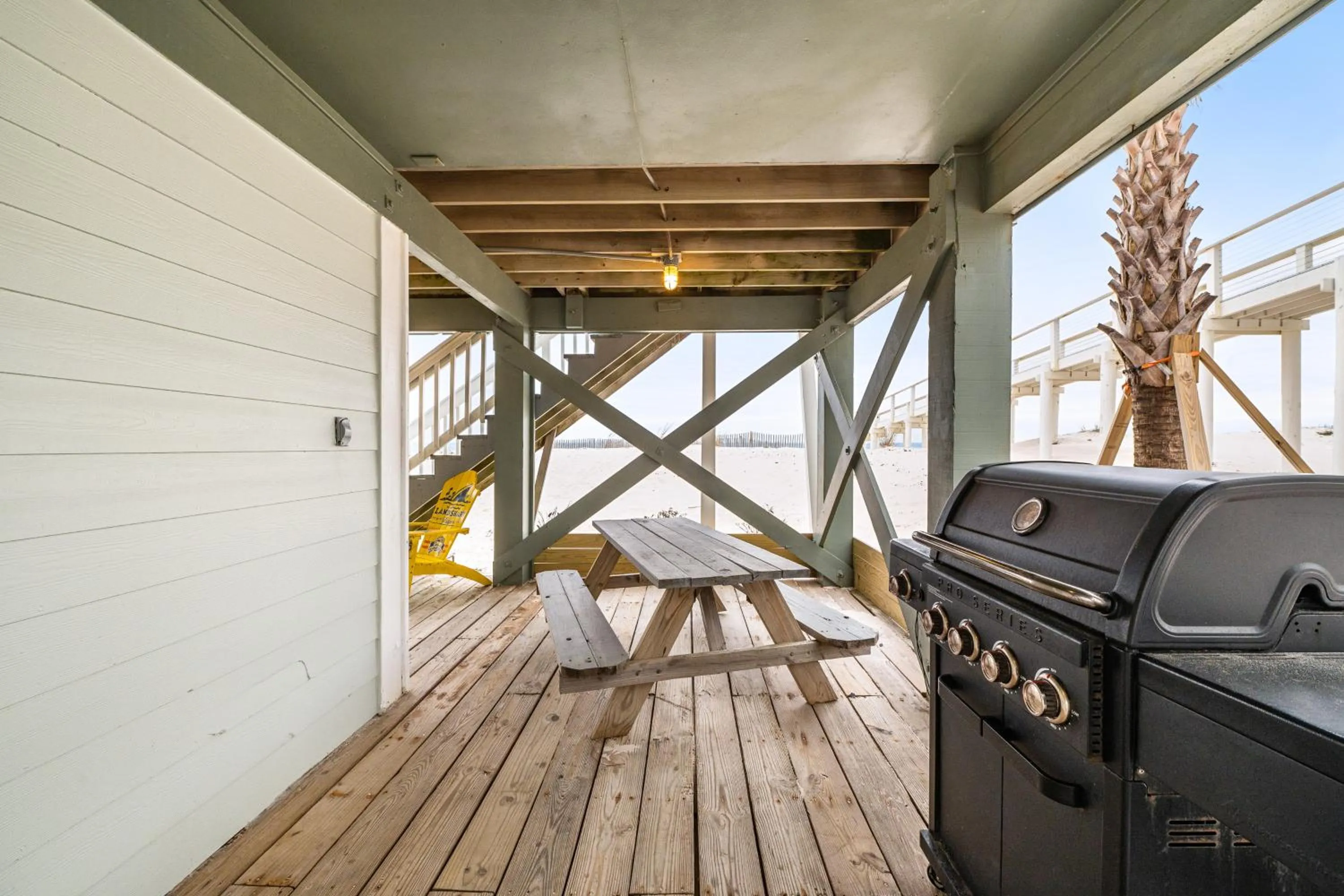 Wave Dancer by Meyer Vacation Rentals