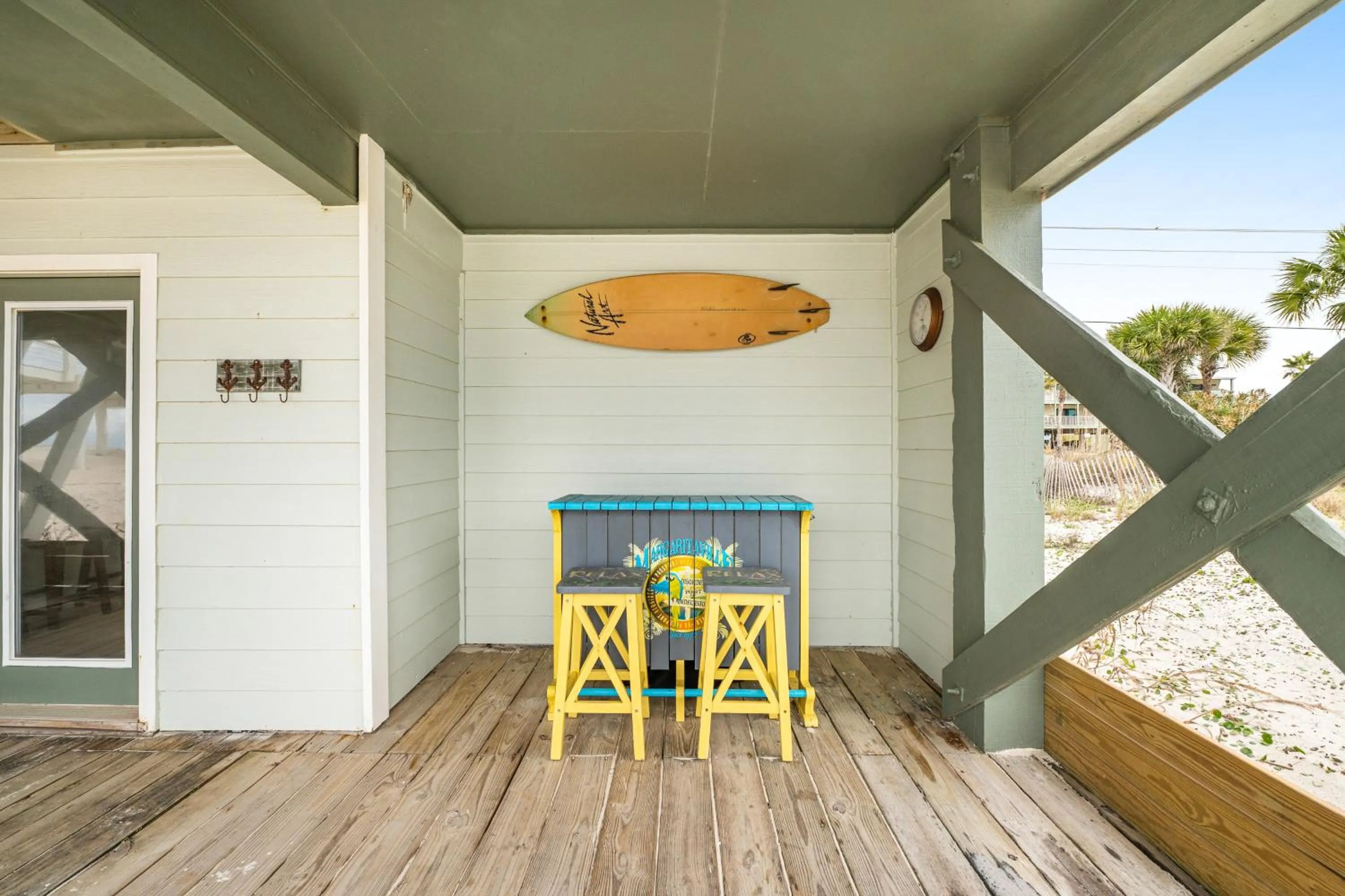 Wave Dancer by Meyer Vacation Rentals